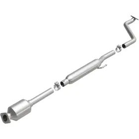 5671828 Magnaflow Exhaust Products California Converter Direct Fit Catalytic