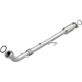 5671998 Magnaflow Exhaust Products Catalytic Converter Carb Approved Tcp 5671998 Magnaflow Exhaust Products Catalytic Converter Carb Approved Tcp