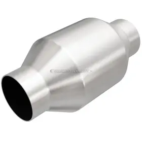 59954 Magnaflow Exhaust Products 49 State Converter Universal-fit Catalytic Csw