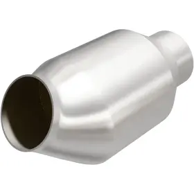 59975 Magnaflow Exhaust Products For Converter Univ 2.25inch C/a Met