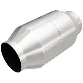 60110 Magnaflow Exhaust Products - Diesel Universal Fit Round Body Catalytic Converter