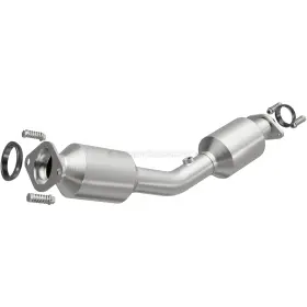Magnaflow Exhaust Products 6511753 Catalytic Converter Carb Approved Csw