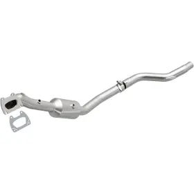 6561141 Magnaflow Exhaust Products Catalytic Converter Carb Approved Gap