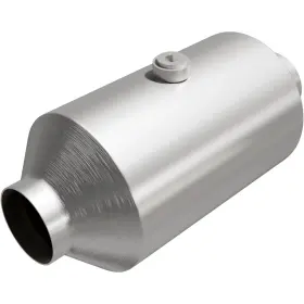 6561355 Magnaflow Exhaust Products Catalytic Converter Carb Approved Bpf