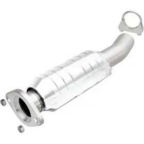 Magnaflow Exhaust Products 841380062239 49 State Converter 23084 Direct Fit Catalytic Fits Sienna