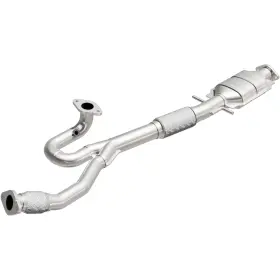 Magnaflow Exhaust Products 888563200590 557000 California Direct-fit Catalytic Converter