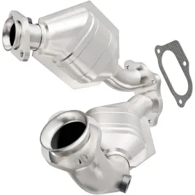 93105 Magnaflow Exhaust Products 49 State Converter 93000 Series