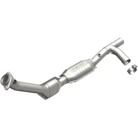 93128 Magnaflow Exhaust Products 49 State Converter Catalytic 93128 Magnaflow Exhaust Products 49 State Converter Catalytic