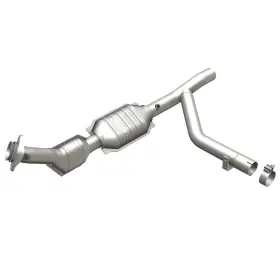 49-state Magnaflow Exhaust Products 93145 For Ford F150 2001-2003 Direct-fit Hm Catalytic Converter Csw