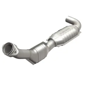 49-state Magnaflow Exhaust Products 93152 For Ford Expedition Direct-fit Hm Catalytic Converter Gap