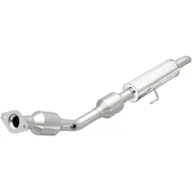 93213 Magnaflow Exhaust Products 49 State Converter 93000 Series Direct Fit Catalytic