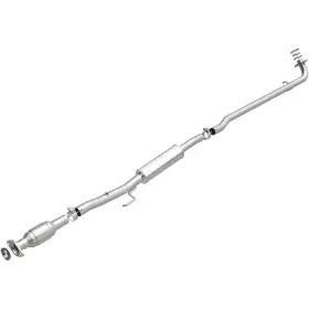 93220 Magnaflow Exhaust Products 49 State Converter 93000 Series Direct Fit Catalytic