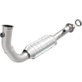 93383 Magnaflow Exhaust Products 49 State Converter 93000 Series Direct Fit Catalytic