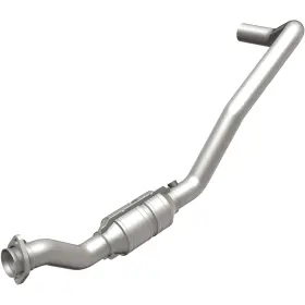 93417 Magnaflow Exhaust Products 49 State Converter 93000 Series Direct Fit Catalytic