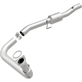 93480 Magnaflow Exhaust Products 49 State Converter 93000 Series Direct Fit Catalytic