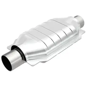 93509 Magnaflow Exhaust Products For Dodge B150 B250 And Chevy G30 Weld-in Catalytic Converter Csw