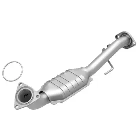 93602 Magnaflow Exhaust Products - Heavy Metal Direct Fit Catalytic Converter