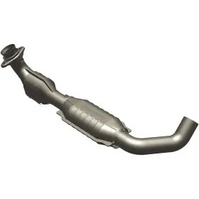 93664 Magnaflow Exhaust Products 49 State Converter 93000 Series Direct Fit Catalytic