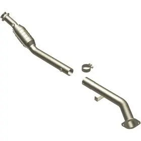 93993 Magnaflow Exhaust Products 49 State Converter 93000 Series Direct Fit Catalytic