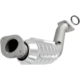 49-state Magnaflow Exhaust Products 93998 For Chevy Corvette Direct-fit Hm Catalytic Converter