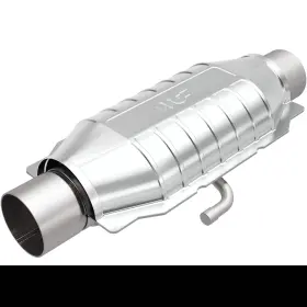 94016 Magnaflow Exhaust Products Standard Grade Universal Catalytic Converter
