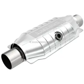 94054 Magnaflow Exhaust Products 49 State Converter Catalytic Gap