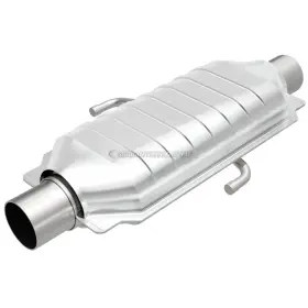 95025 Magnaflow Exhaust Products 49 State Converter Catalytic Tcp