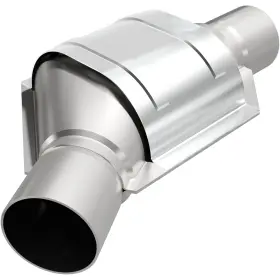 99176hm Magnaflow Exhaust Products 49 State Converter Heavy Metal Series Catalytic
