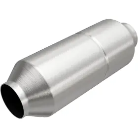 99756hm Magnaflow Exhaust Products 49 State Converter Heavy Metal 99756hm Magnaflow Exhaust Products 49 State Converter Heavy Metal