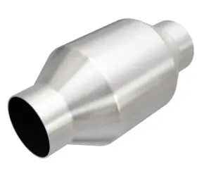 Mag59959 Magnaflow 59959 Catalytic Converter - Universal-fit 3 In Inlet Outlet
