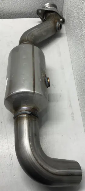 Mpe-21-474 Magnaflow Oem Grade Direct-fit Catalytic Converters For 15-20 F-150