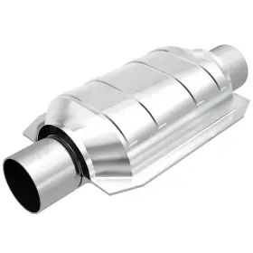 Mfl447206 Magnaflow Performance Conv Univ For 2.50 Rear