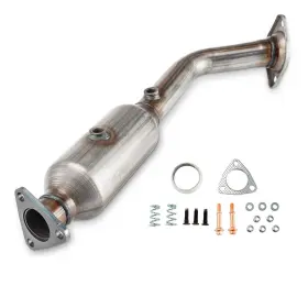 6269exp023vus Marsflux Catalytic Converter Direct-fit Compatible With Honda 2002-2006 Cr-v