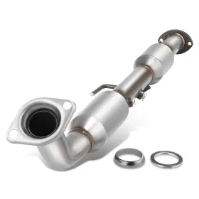 Msh-oemconv088 Marshshore For 05-23 Toyota Tacoma 2.7l Front Catalytic Converter Replacement Oe Style