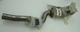 220415 Maserati Genuine Oem Cpl Lh Catalytic Converter P/n