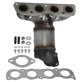 0dho6q Maxpeedingrods Epa Manifold Catalytic Converter For Hyundai Elantra 2.0l 2017 2018 2019 2020