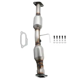 0eo47b Maxpeedingrods Catalytic Converter For Ford Ranger Mazda B3000/b4000 3.0l/4.0l 2001-2003 Rear