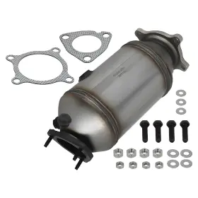 0mp85r Maxpeedingrods Catalytic Converter For Audi A4 All Road 2.0l Turbo 2017 2018 2019 2020