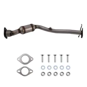 0tzf9j Maxpeedingrods Rear Catalytic Converter For Buick Lacrosse Pontiac Grand Prix 3.8l V6 Epa 04-09
