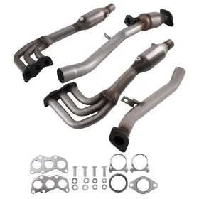 Maxpeedingrods 1t7vng New Catalytic Converter For Subaru B9 Tribeca 2006-2007 Legacy 2008-2009 3.0l