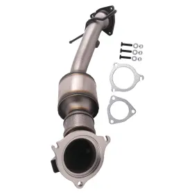 2fsy68 Maxpeedingrods Catalytic Converter For Land Rover Evoque/lr2/discovery Sport 2.0l L4 Eap