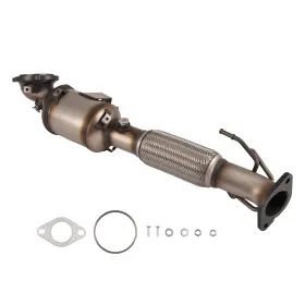 Maxpeedingrods 2k1daf Direct Fit Catalytic Converter Set For Ford Fusion 1.5l/1.6l 2013-2020 Epa