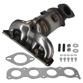 Maxpeedingrods 2m1pqr Catalytic Converter For Hyundai Elantra 2017-2020 Kia Forte 2017-2018 2.0l