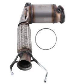 2n9bpr Maxpeedingrods Direct Fitment Catalytic Converter For Mini Cooper 2.0l Turbo 2014-2019 Epa