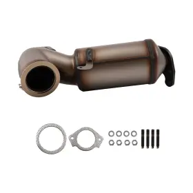 Maxpeedingrods 36r9hj Epa Catalytic Converter With Gasket For Buick Encore Chevrolet Cruze 1.4l 2016-2019