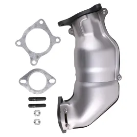 Maxpeedingrods 3a95e6 1x Catalytic Converter For Subaru Wrx 2.0l 2015-2021 Forester Xt 2014-2018