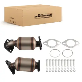 3d7yzh Maxpeedingrods Epa Catalytic Converter For Buick Lacrosse 3.6l V6 2010-2011 Direct Replacement