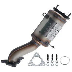 526cim Maxpeedingrods New Catalytic Converter For Chevrolet Colorado L4 2.5l 2015-2019 Epa And Obd-ii