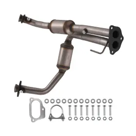 64a93v Maxpeedingrods Bolt-on Catalytic Converter For Ford Ranger Mazda B3000 3.0l 2004-2006 Epa