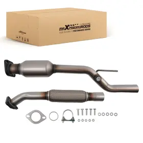 6yv7ot Maxpeedingrods Direct-fit Catalytic Converter For Nissan Sentra Gxe Sedan 2003-2006 1.8l Epa